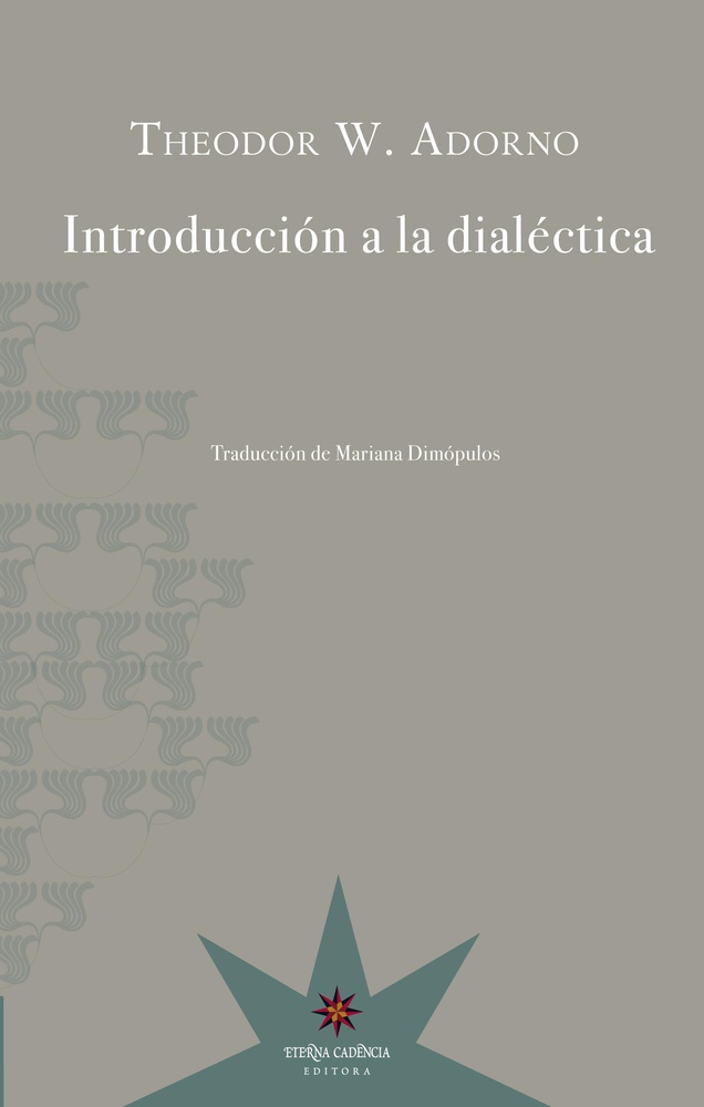 Introduccion a la dialectica EBOOK
