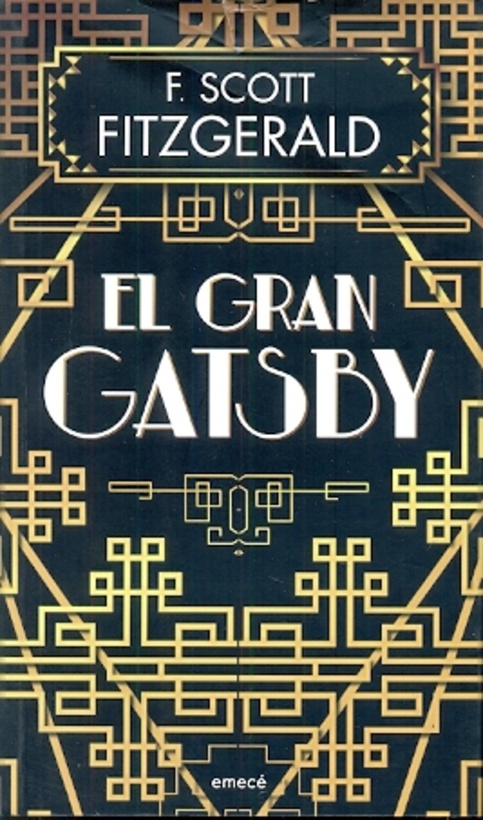 el Gran Gatsby