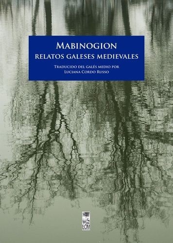 Mabinogion