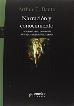 Narración y conocimiento