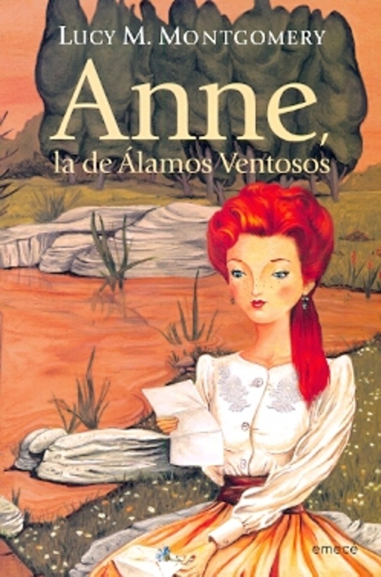 Anne la de Alamos Ventosos