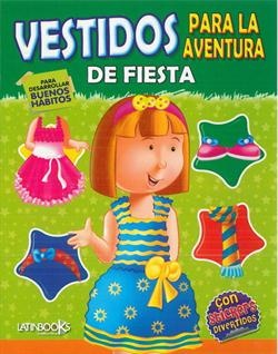 Vestidos de fiesta