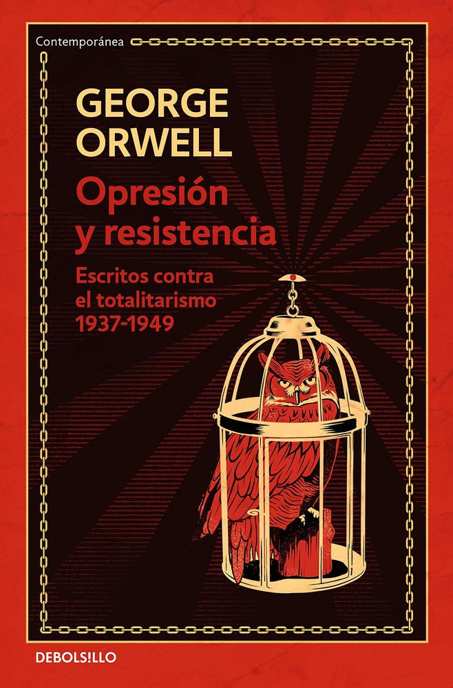 Opresion y resistencia