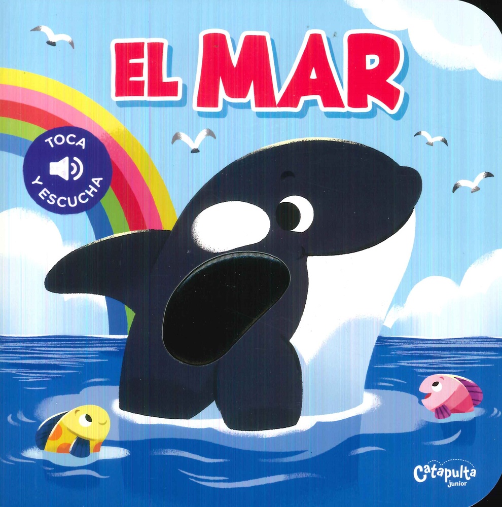 El Mar