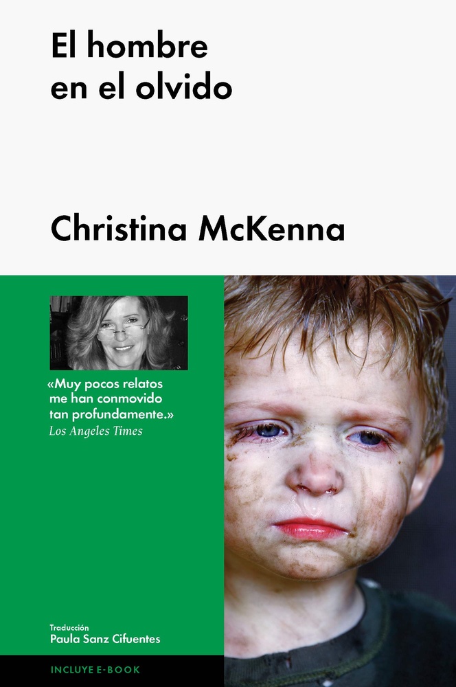 El Hombre en el olvido