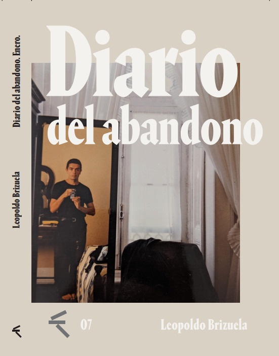 Diario del abandono