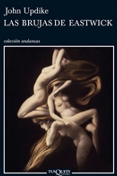 Las Brujas de Eastwick