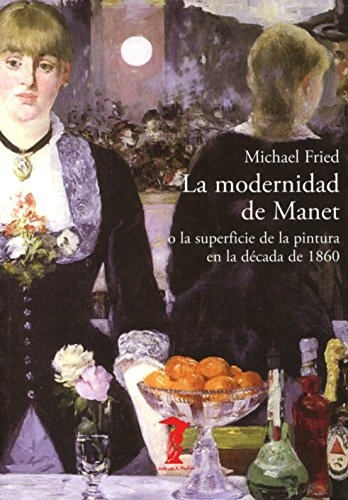 La Modernidad de Manet