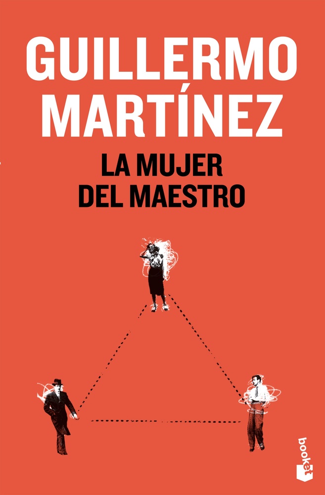 La mujer del maestro. Nueva edición