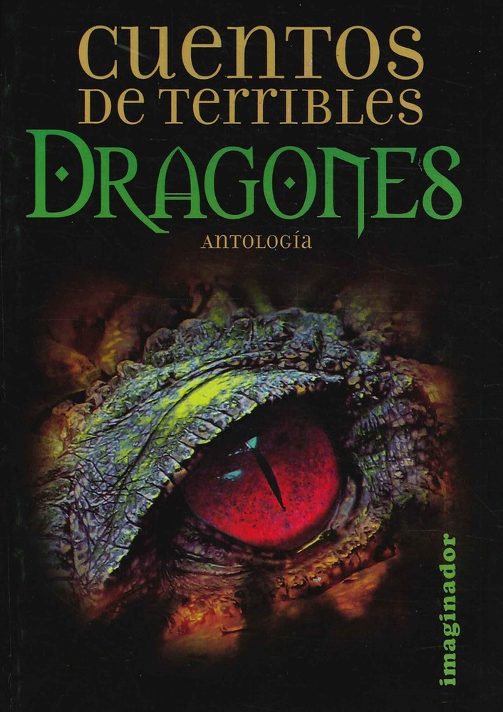 Cuentos de terribles dragones