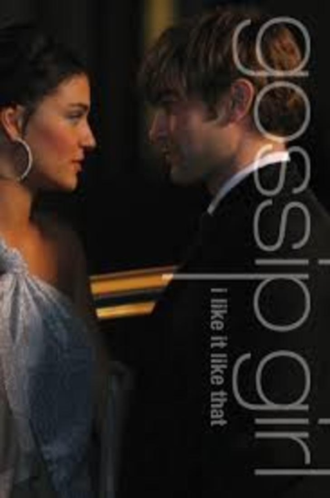Gossip girl 5: i like it like that - hachette