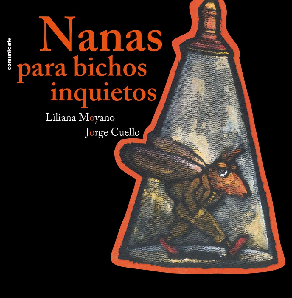 Nanas para bichos inquietos
