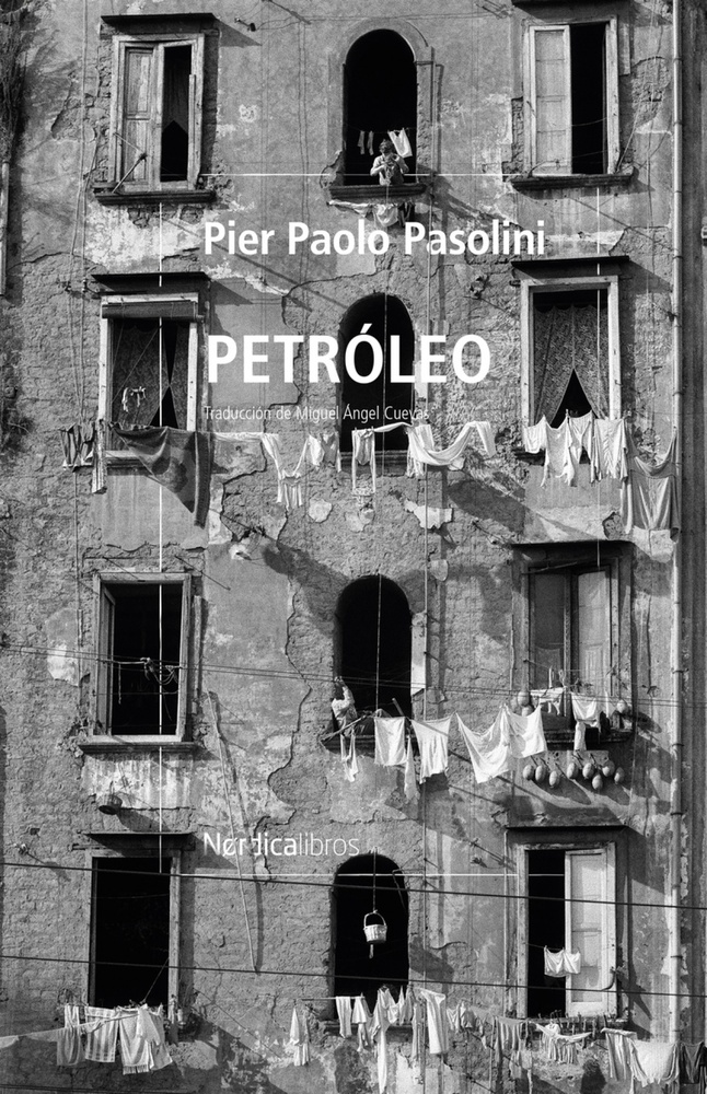 Petróleo