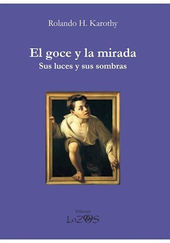 El goce y la mirada