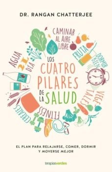 los Cuatro pilares de la salud