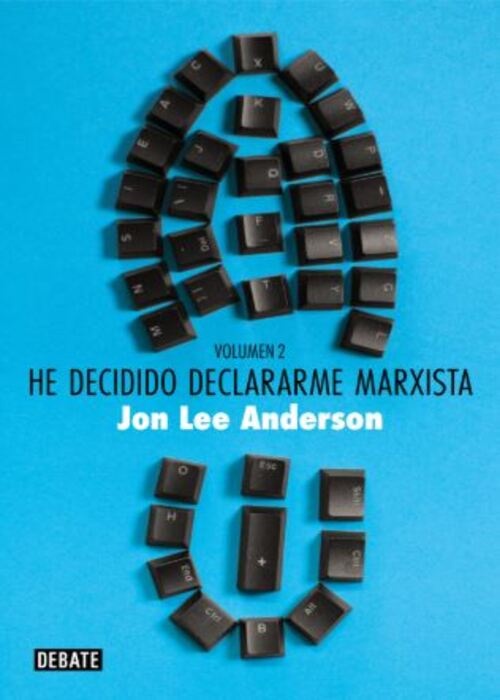 He decidido declararme marxista, volumen 2