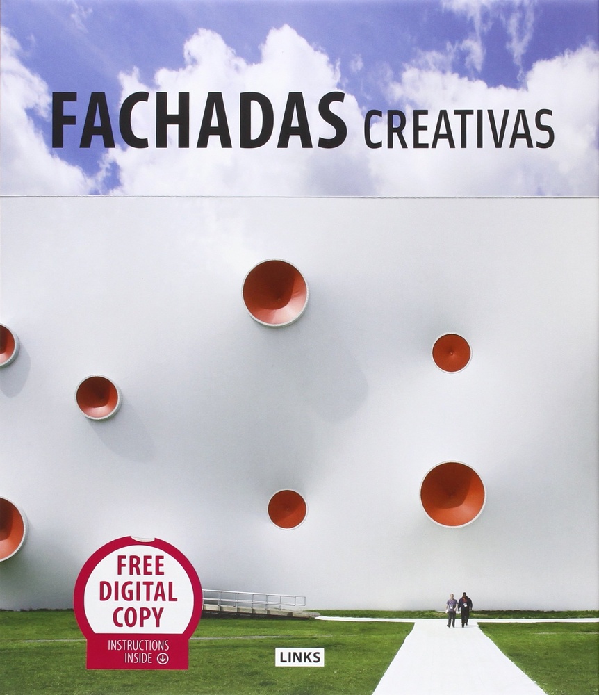Fachadas Creativas