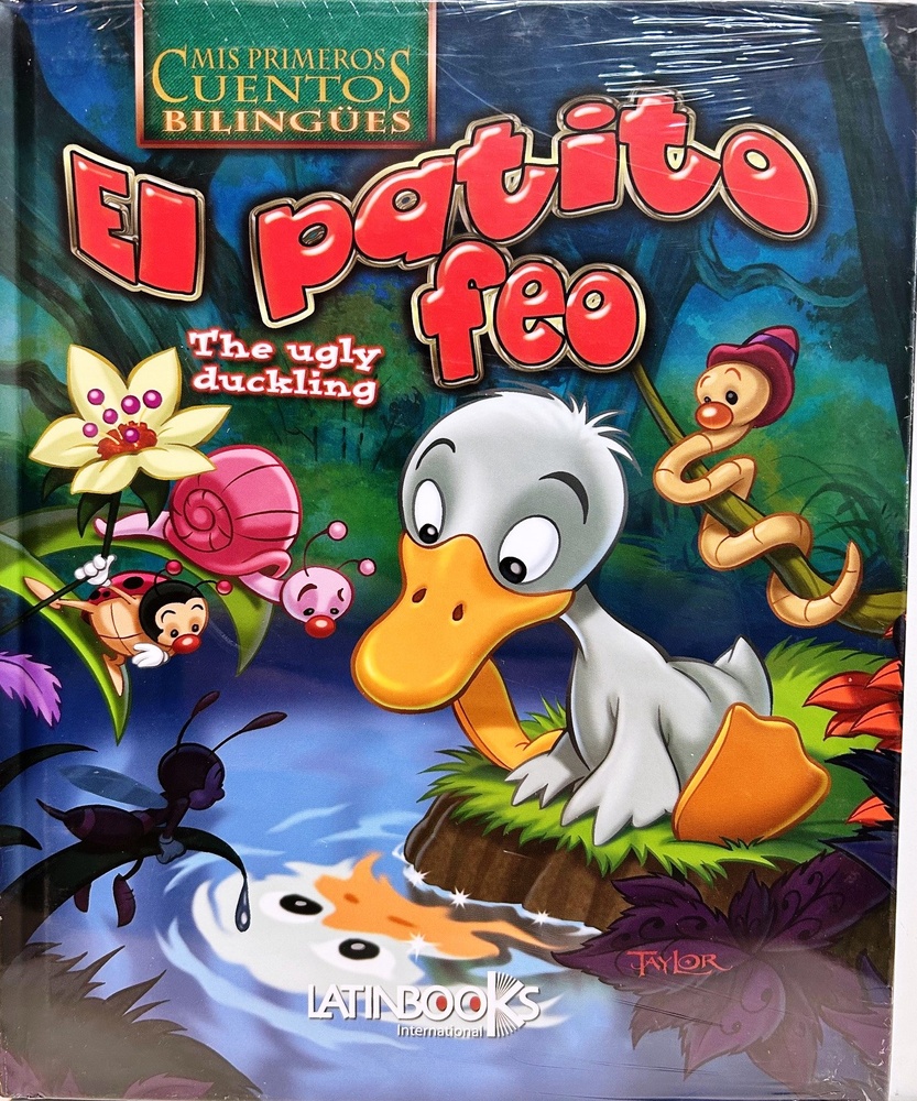 El Patito feo