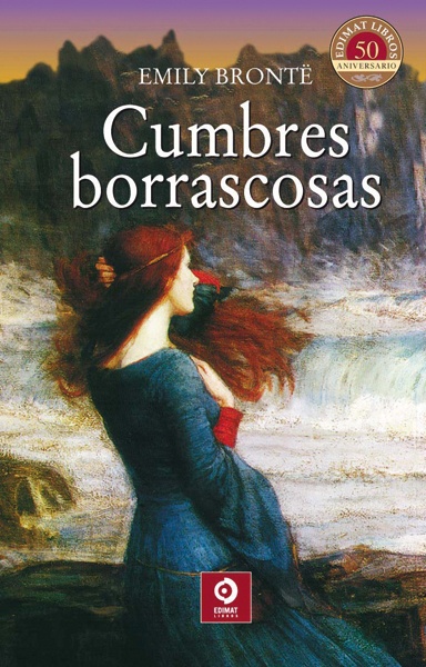 Cumbres Borrascosas ( Td )