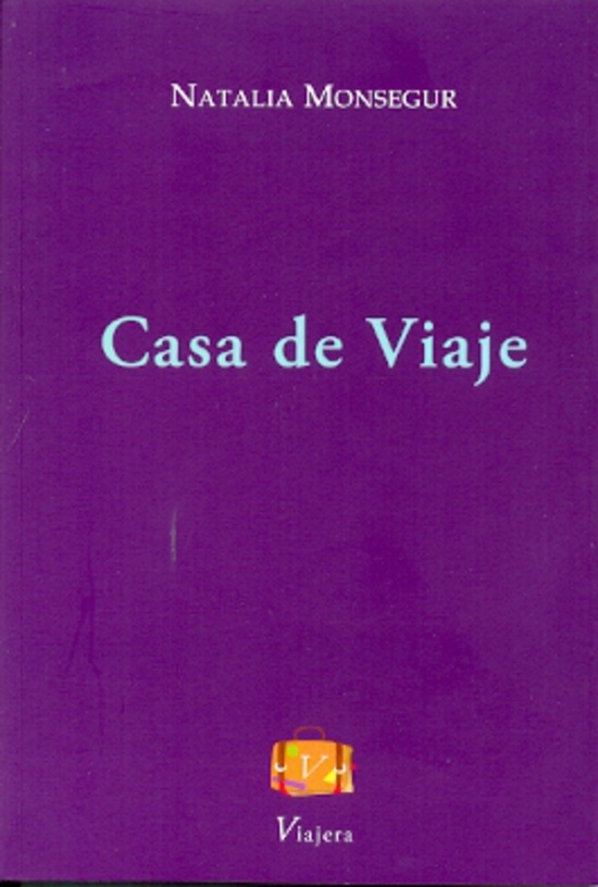Casa de viaje