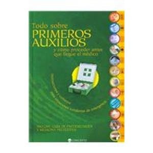Primeros auxilios