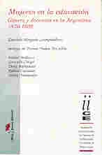 Mujeres en la educación**