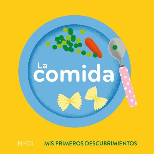 La Comida. Primeros descubrimientos