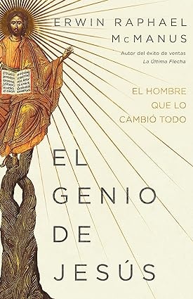 El genio de Jesus