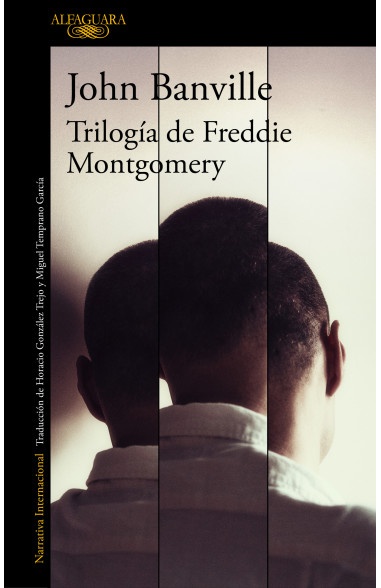 Trilogia montgomery