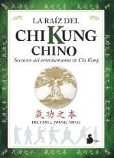 Raiz del chi kung chino