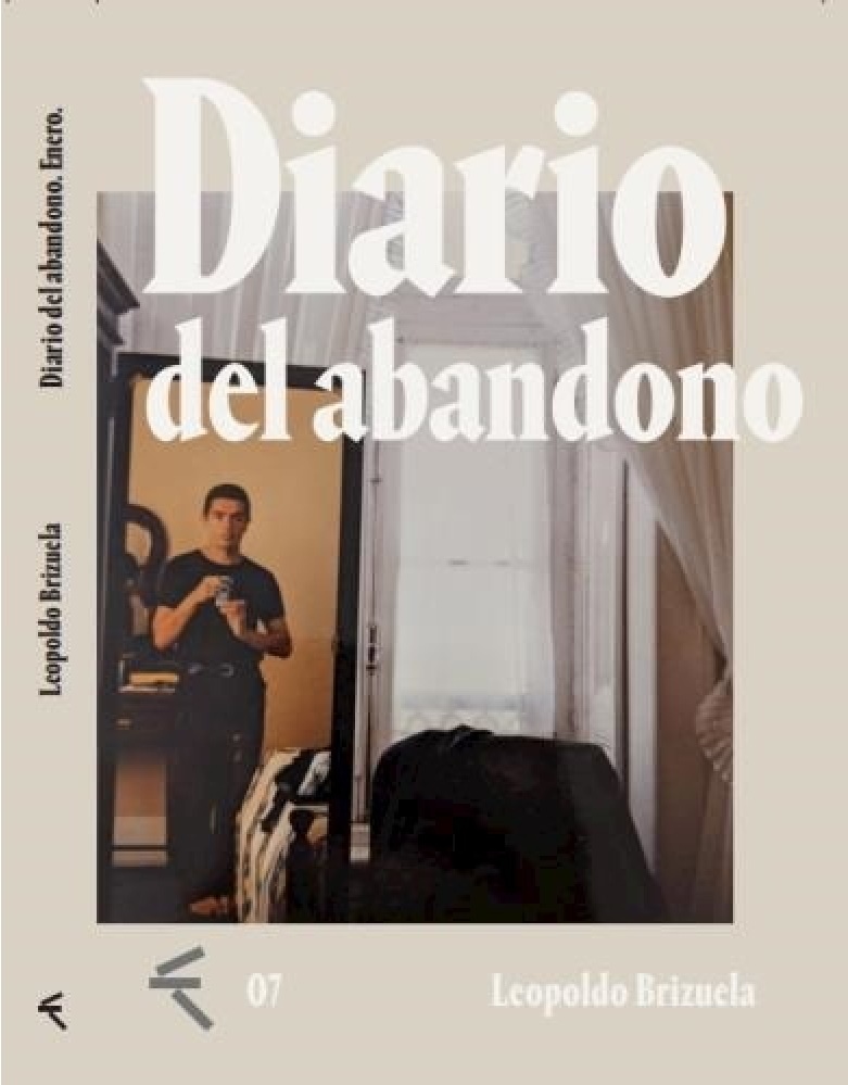 Diario del abandono