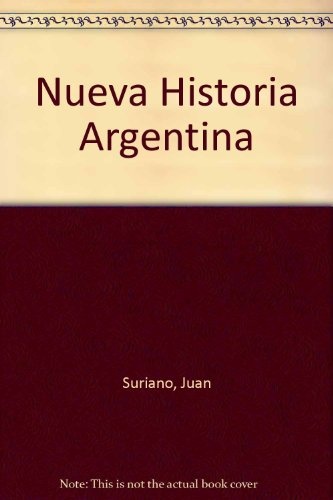 Nueva historia argentina