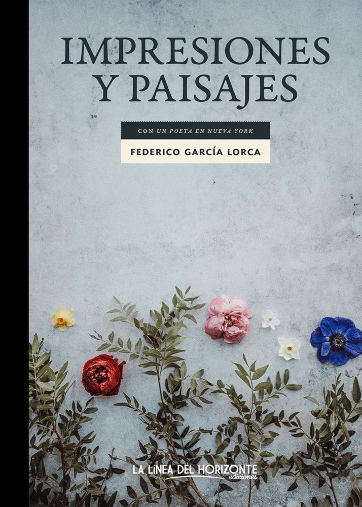 Impresiones Y Paisajes