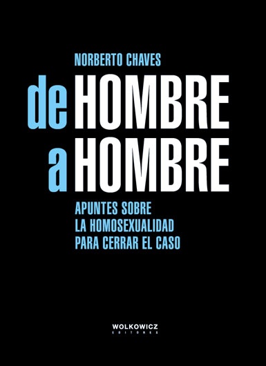 De hombre a hombre