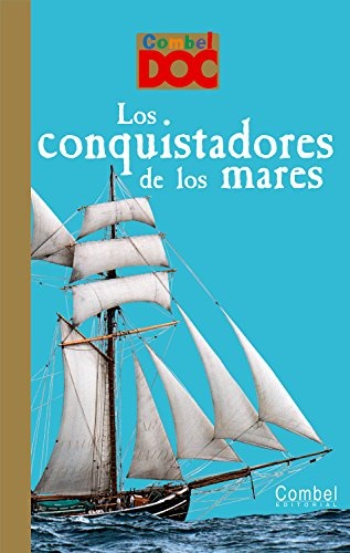 Los conquistadores de los mares