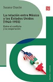 la relacion entre mexico y los estados