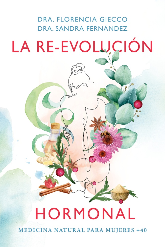 La re-evolución hormonal