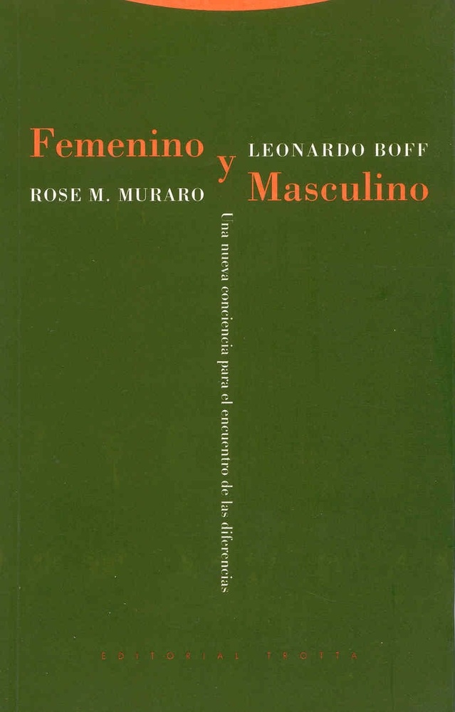 Femenino y masculino