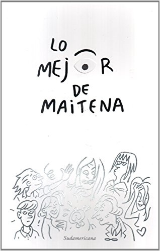 Mejor de Maitena, Lo