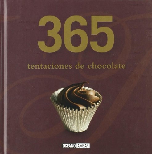 365 Tentaciones De Chocolate
