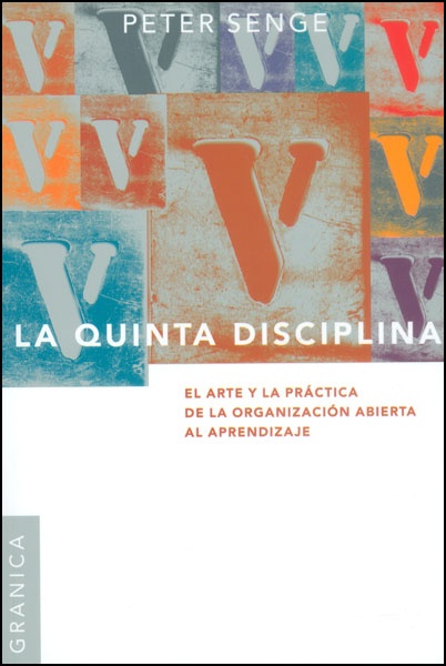 La quinta disciplina