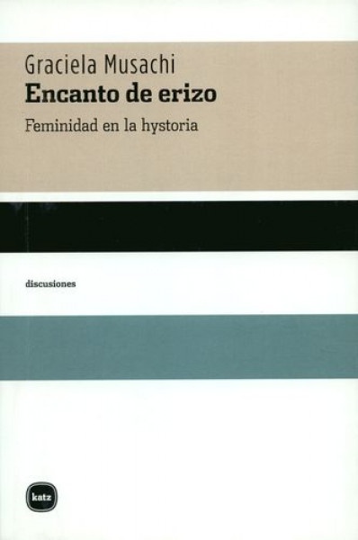 Encanto de erizo