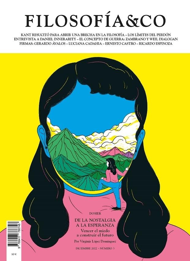 Filosofia & Co Diciembre 2022 Numero 3