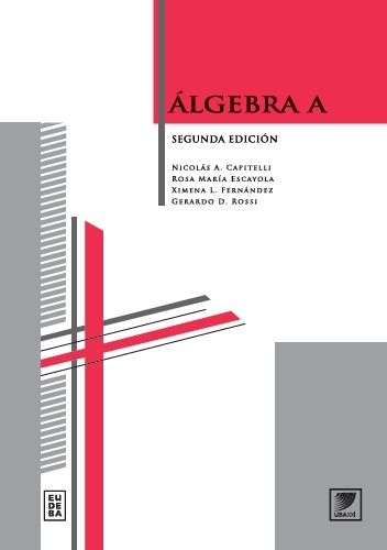 Álgebra A