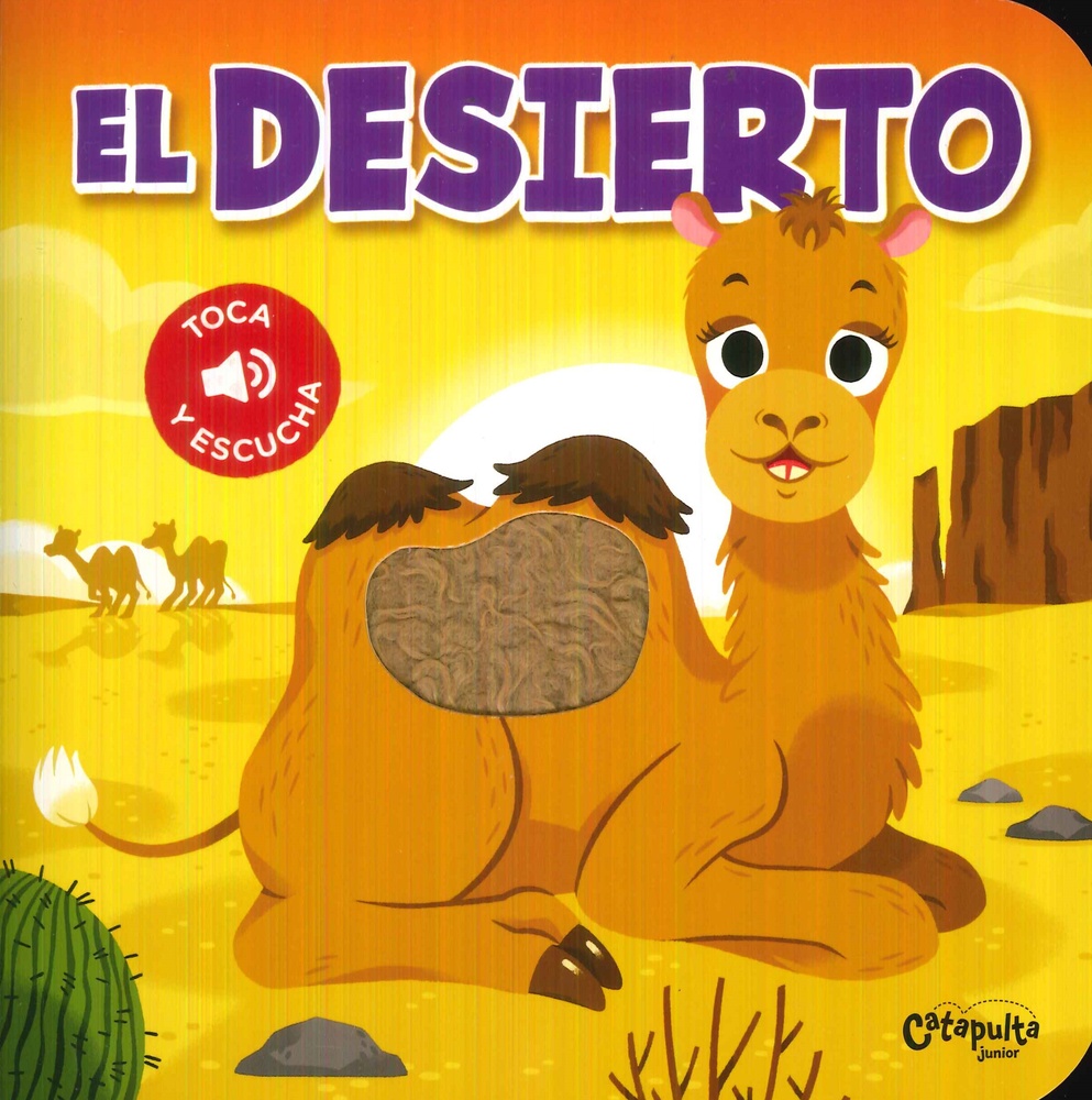 El desierto