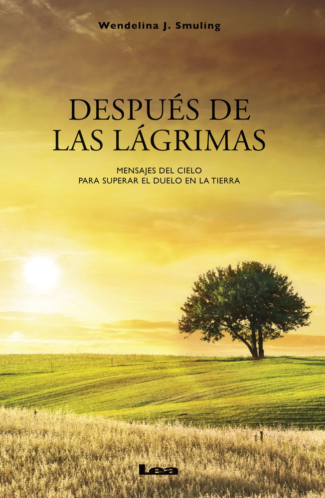 Después de las lágrimas