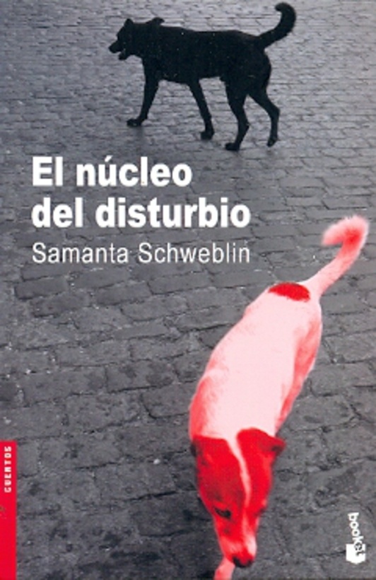 el Nucleo del disturbio