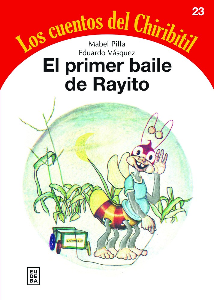 Primer baile de rayito