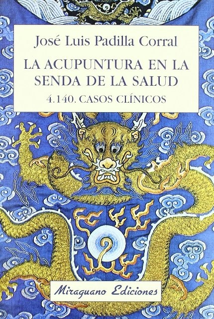 La acupuntura en la senda de la salud