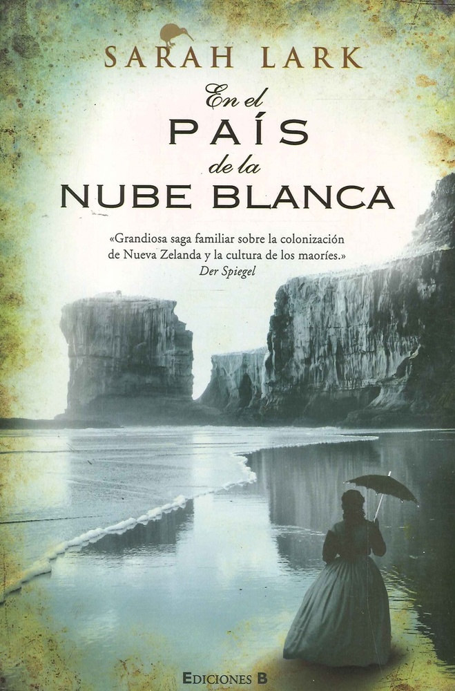 En El Pais De La Nube Blanca